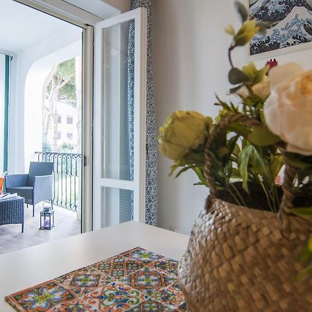 Casa Vacanza Mare Verde Sperlonga Extérieur photo
