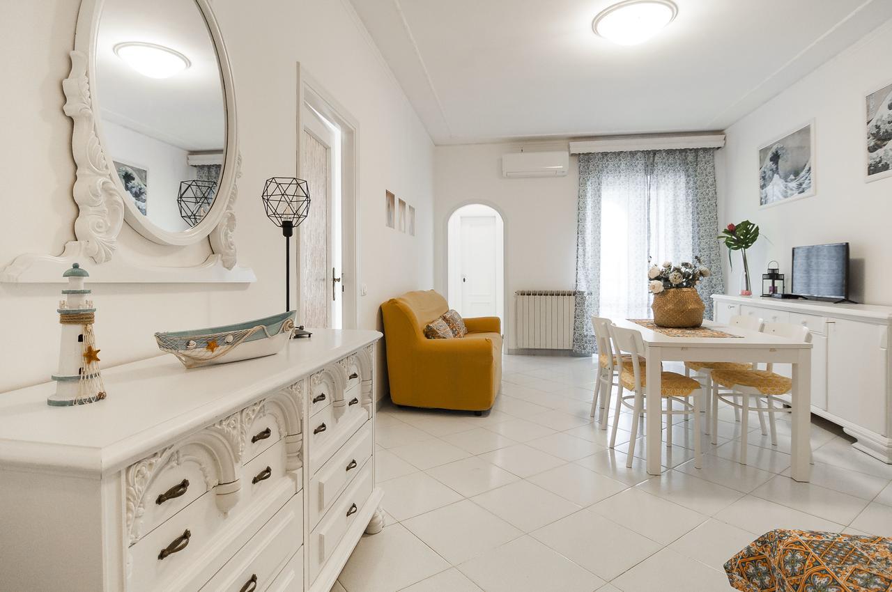 Casa Vacanza Mare Verde Sperlonga Extérieur photo