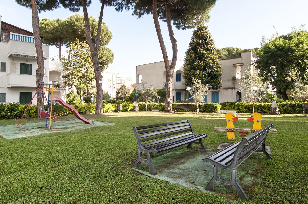 Casa Vacanza Mare Verde Sperlonga Extérieur photo