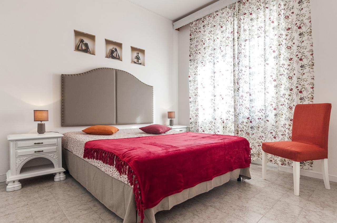 Casa Vacanza Mare Verde Sperlonga Extérieur photo